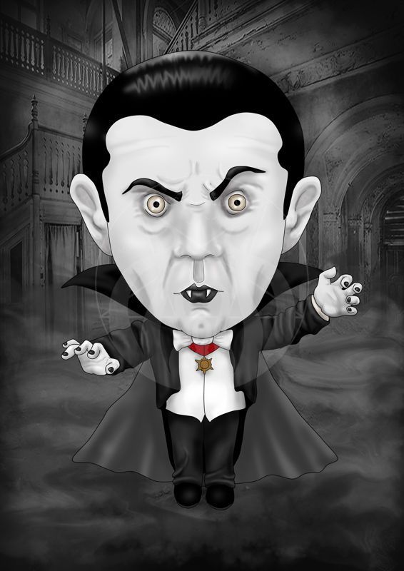 Imagen Dracula Bela Lugosi